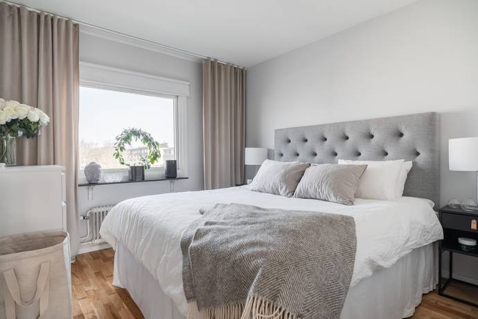 2 rum Lägenhet på Domaregatan 7A Elineberg Helsingborgs kommun - bild 13