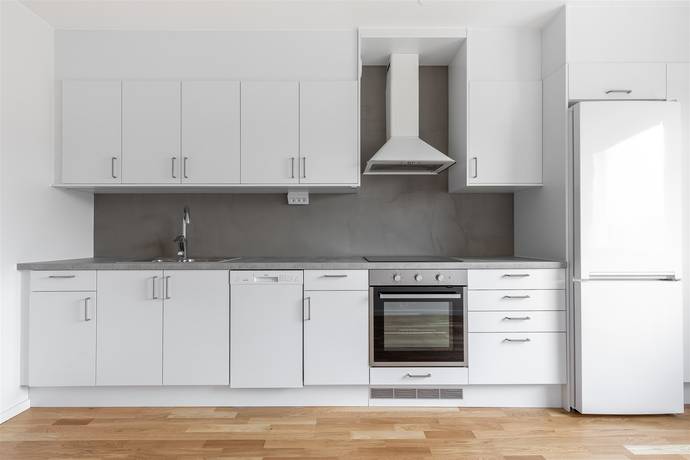 1,5 rum lägenhet på Serenadgatan 30 Högaholm, Malmö kommun - bild 1