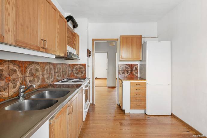 3 rum Lägenhet på Johannelundsvägen 57 Sundby Stockholms kommun - bild 9