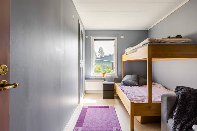 4 rum Villa på Skogsvägen 12 Åre kommun - bild 14