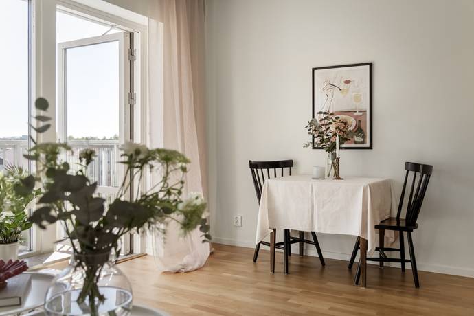 1 rum Lägenhet på Korstörnegatan 15 Centrala Hisingen Göteborgs kommun - bild 6