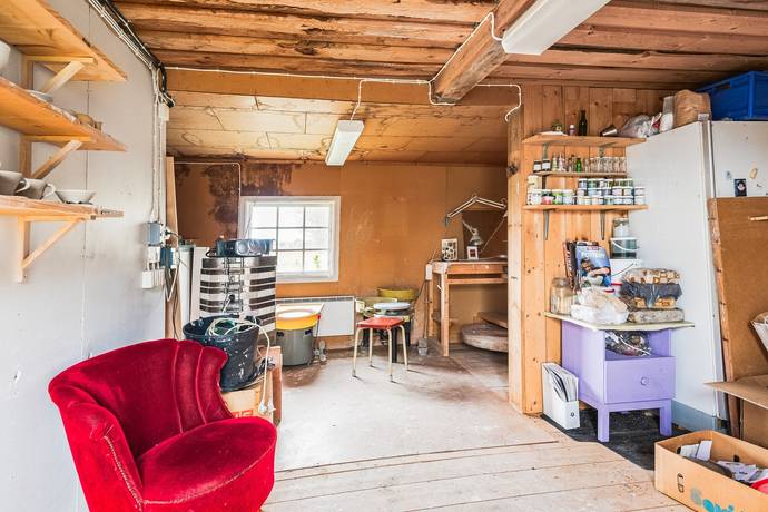 4 rum Villa på Omberg Albacken 1 Omberg Ödeshögs kommun - bild 30