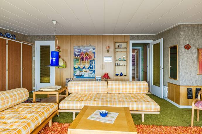 11 rum Villa på Prästbordet 440 Hallen Åre kommun - bild 52