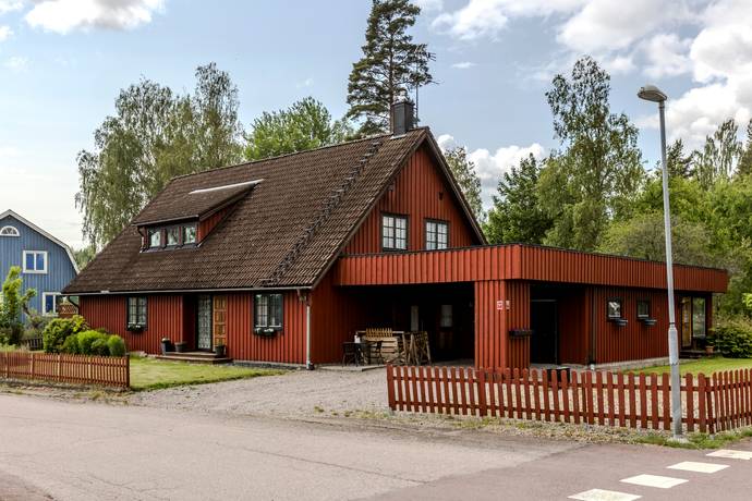 Risätter, Forshaga kommun