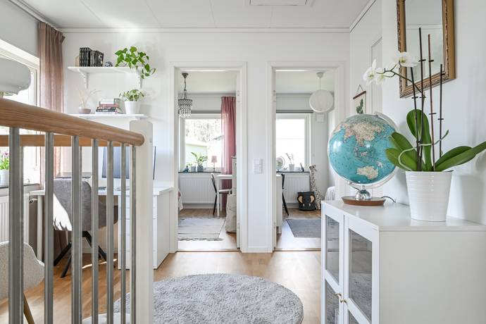 5 rum Par-/kedje-/radhus på Plantslingan 62 Länna Huddinge kommun - bild 27