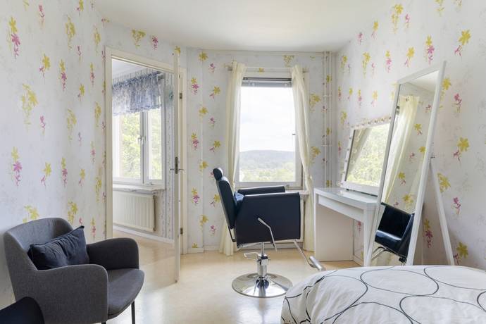 4 rum Lägenhet på Albyvägen 15, 5tr Alby Botkyrka kommun - bild 18