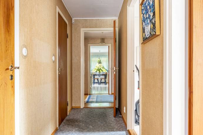 6 rum Villa på Källbogatan 26 Stenkällan - Husie Malmö kommun - bild 31