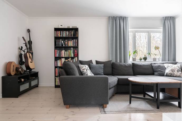 3 rum Villa på Tjärnavägen 15 Gagnef Gagnefs kommun - bild 18