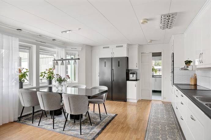 7 rum villa på Krusbärsvägen 12 Böleäng, Umeå kommun - bild 5