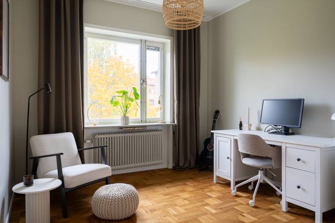 3 rum Lägenhet på Gustav III:s väg 35 Abrahamsberg Stockholms kommun - bild 24