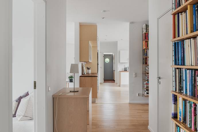 7 rum Villa på Terminsvägen 28 Hjärup Staffanstorps kommun - bild 35