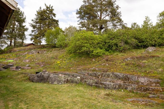3 rum Villa på Valbacksvägen 10 Ingatorp Eksjö kommun - bild 42