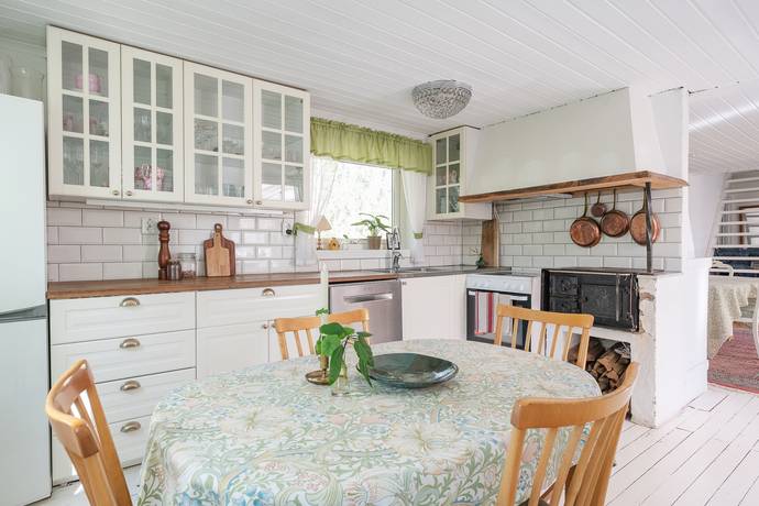 2 rum villa på Lönnvägen 6 Åkersberga, Österåkers kommun - bild 5