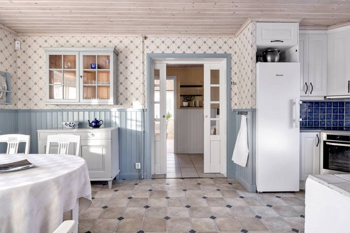 6 rum Villa på Ullsarby 120 Österbybruk Östhammars kommun - bild 30