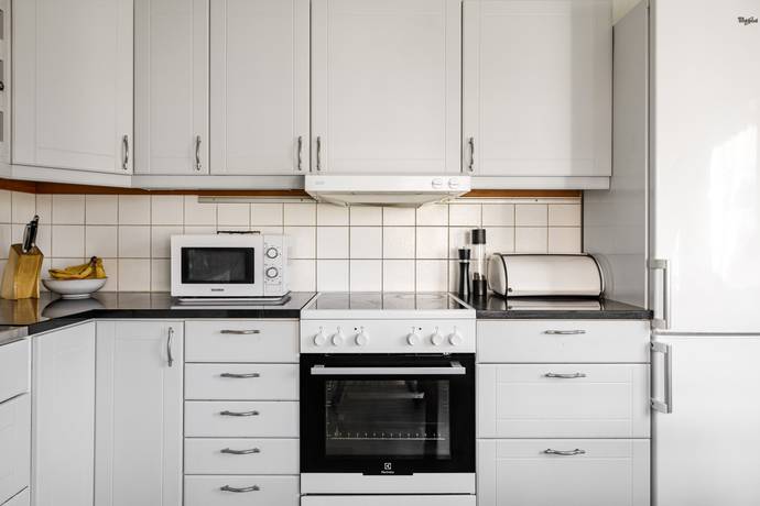 4 rum Lägenhet på Läktvägen 49 Vendelsö Gård Haninge kommun - bild 12