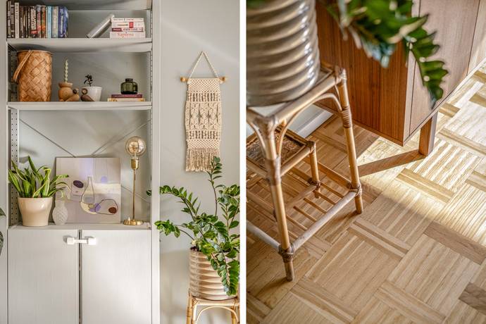 3 rum Lägenhet på Holmögaddsvägen 35, 1 tr Kärrtorp Stockholms kommun - bild 9