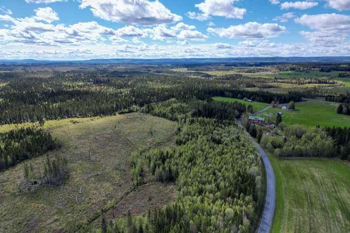 Gård/skog på Åre Rörön 1:2, 2:2 samt 2:3 Åre kommun - bild 36
