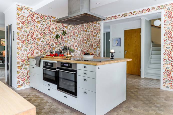 5 rum Villa på Hästskovägen 18 Backen Umeå kommun - bild 23