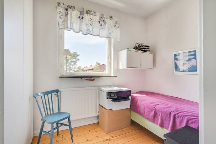 3 rum Lägenhet på Spannvägen 25 Bromma - Abrahamsberg Stockholms kommun - bild 17
