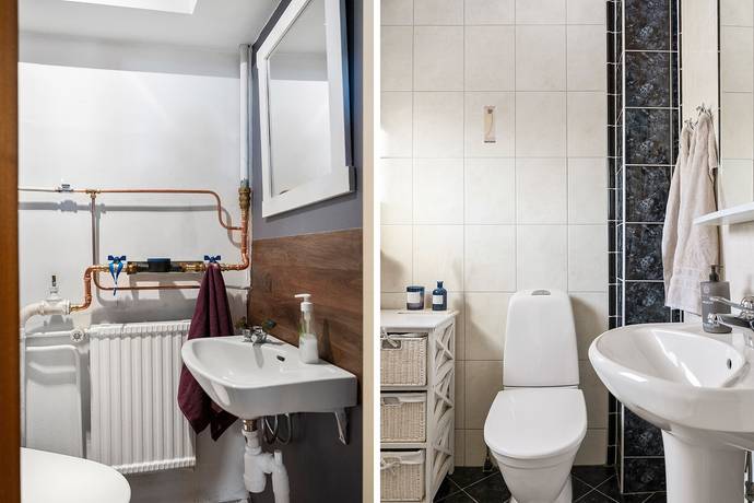 5 rum Villa på Bågspännarvägen 13 Nedre Aggerud Karlskoga kommun - bild 20