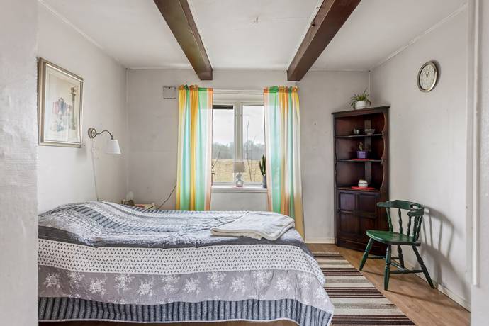 4 rum Villa på Boaröd 1301 Skåne Tranås Tomelilla kommun - bild 3