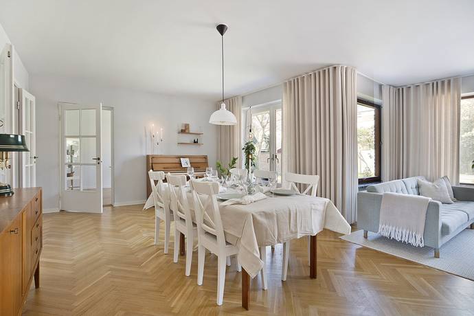 7 rum Kedjehus på Norregatan 17 Centralt, Trelleborg Trelleborgs kommun - bild 20