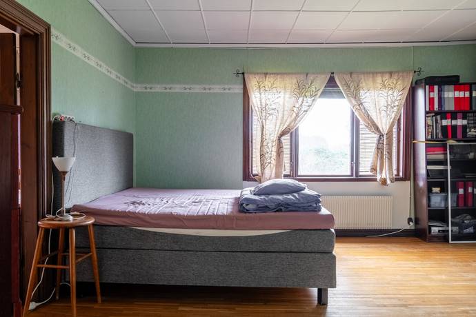 5 rum Villa på Snårarpsvägen 48 Vä Kristianstads kommun - bild 13