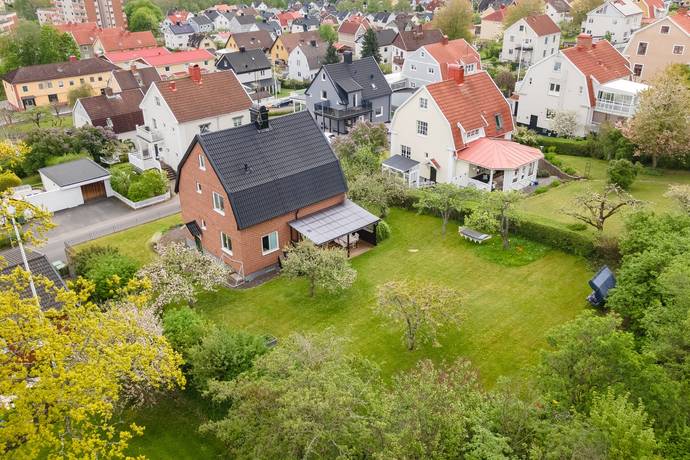 5 rum Villa på Sturegatan 22 Huskvarna Jönköpings kommun - bild 8