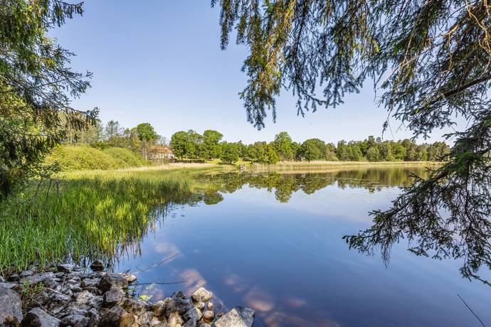 2 rum fritidshus på Stålbåga 20 Stålbåga, Flens kommun - bild 2