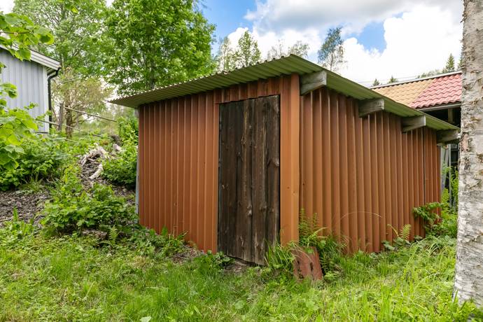 4 rum Fritidshus på Sjökullestigen 5 Torhyttan Lekebergs kommun - bild 21
