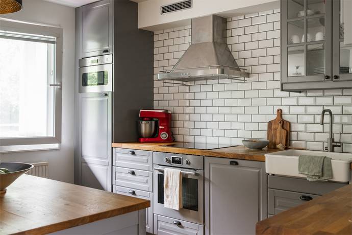 4 rum lägenhet på Serenadgatan 17 Högaholm, Malmö kommun - bild 2
