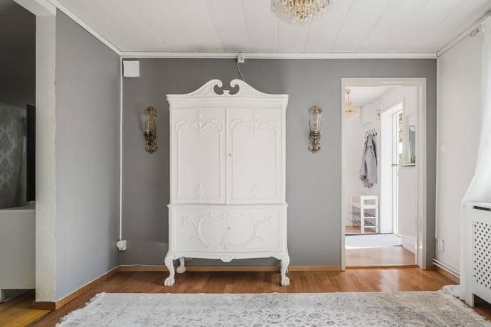 7 rum Villa på Kvinnerstatorp 316 Örebro kommun - bild 26
