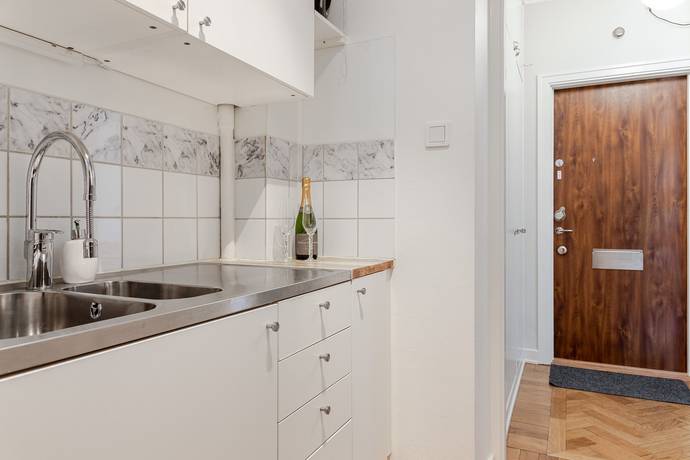 2 rum Lägenhet på Essingetorget 37 Kungsholmen - Stora Essingen Stockholms kommun - bild 11