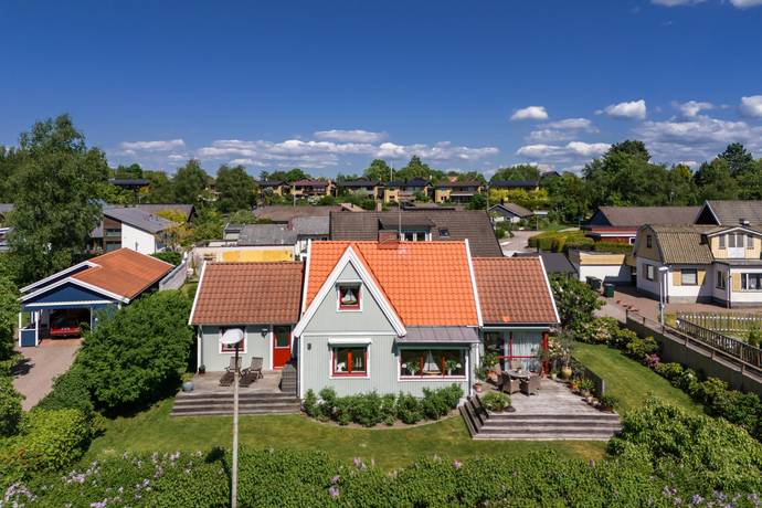 4 rum Villa på Danielslundsgatan 58 Haradal Ängelholms kommun - bild 48