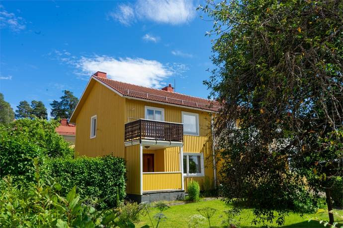 Hagfors, Hagfors kommun