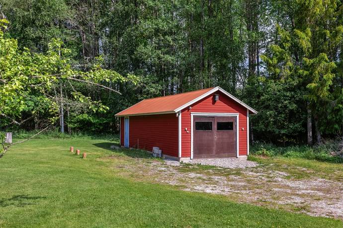 5 rum Vinterbonat fritidshus på Marsjö Framnäs 1 Marsjö/Byle Vingåkers kommun - bild 7