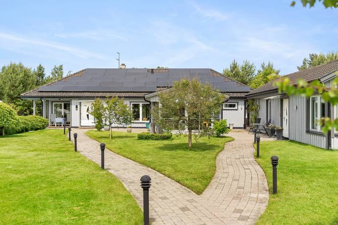 3 rum Villa på Slättnes väg 1 Nyehusen Kristianstads kommun - bild 6