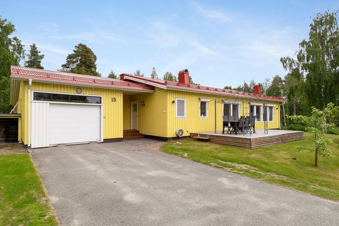 Furuvik, Lycksele kommun