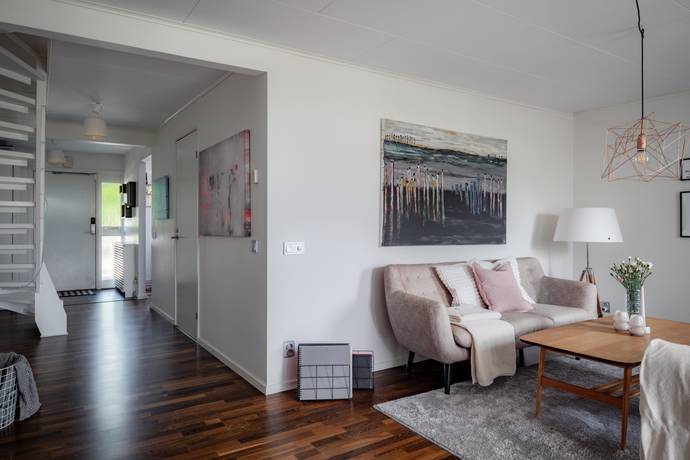 6 rum Villa på Humlevägen 14 Bollstanäs Upplands Väsby kommun - bild 18