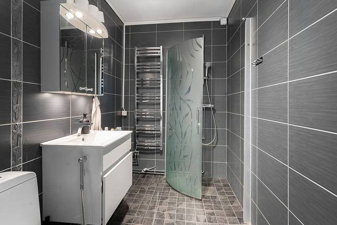 4 rum Lägenhet på Nygatan 8 B 3 tr Centrum Haparanda kommun - bild 14