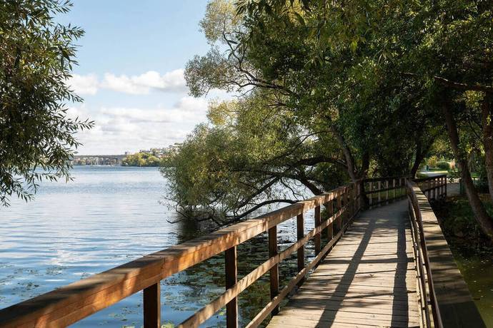 5 rum Lägenhet på Västerled 100 Bromma - Stora Mossen / Ålsten Stockholms kommun - bild 37