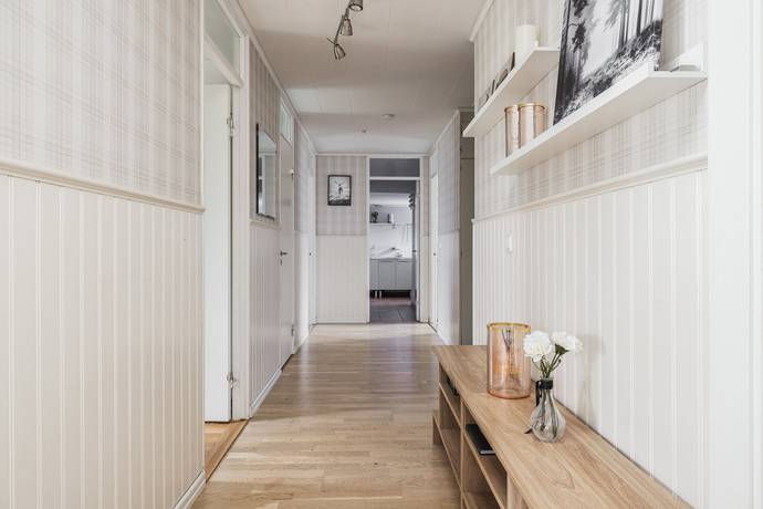 5 rum Villa på Duvedsvägen 37 Söråker Timrå kommun - bild 11