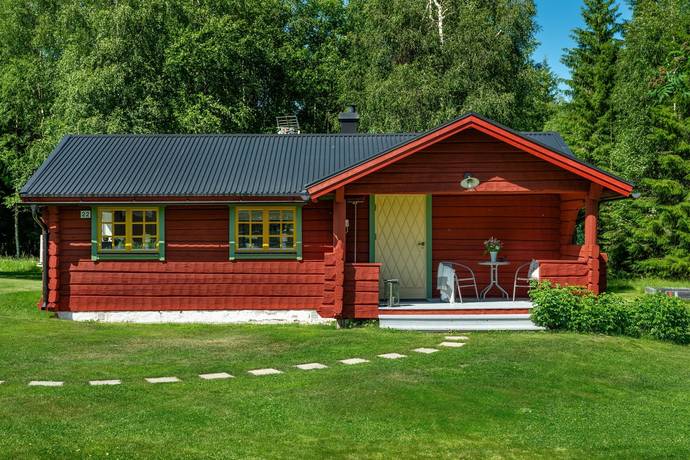 4 rum Villa på Stenheden 20 Sälens by Malung-Sälens kommun - bild 27