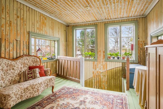 5 rum Villa på Josefsdalsvägen 42 Josefsdal Sala kommun - bild 33