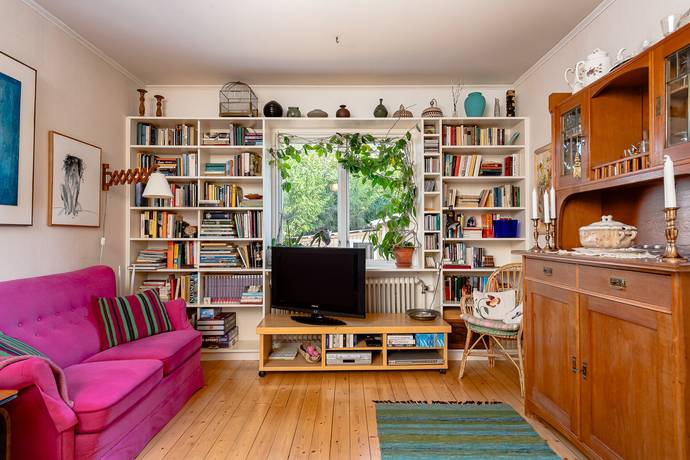 4 rum Villa på Nygatan 20 Sparreholm Flens kommun - bild 9