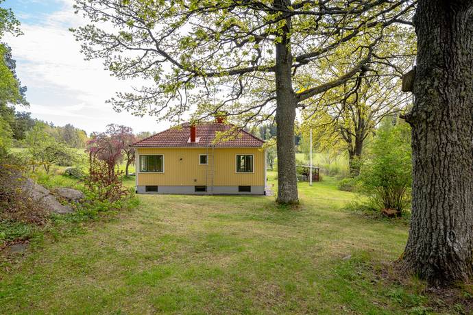 3 rum Vinterbonat fritidshus på Gryts-Ullsta Ekehäll 1 Stjärnhov Gnesta kommun - bild 36