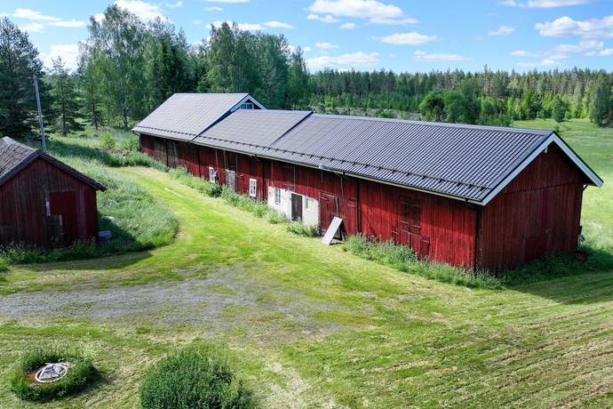 7 rum villa på Björsbo 111 Harbo, Heby kommun - bild 3