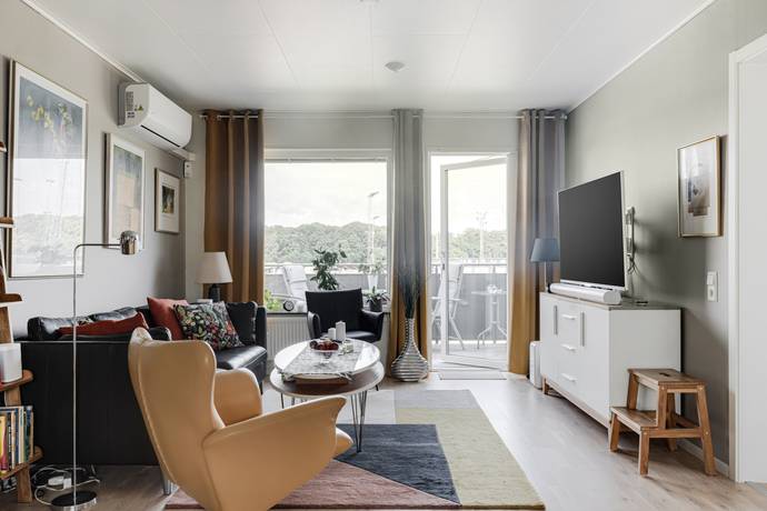 Titangatan 1B, Landskrona, Landskrona kommun