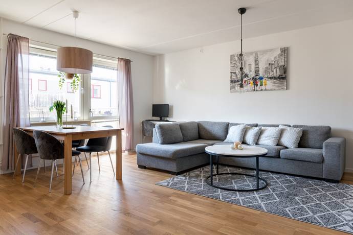 2 rum lägenhet på Björketorpsvägen 13 Norra Ängby, Stockholms kommun - bild 3
