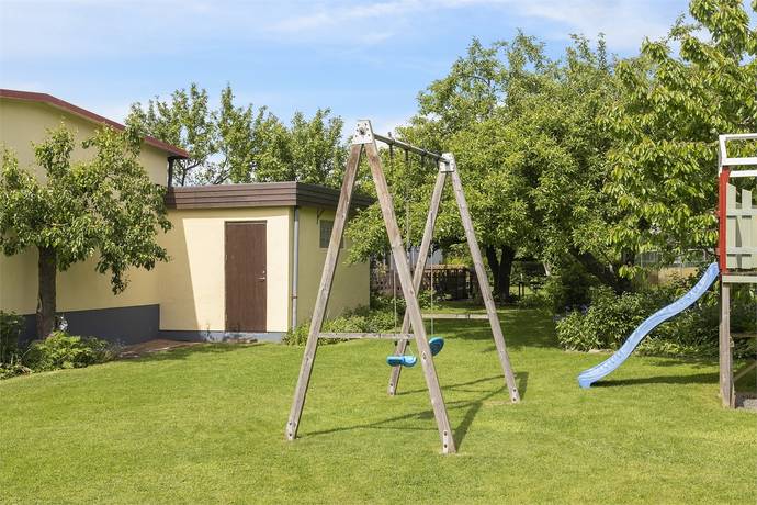 5 rum Villa på Broslättsvägen 7 Östra Gärdet Falkenbergs kommun - bild 31